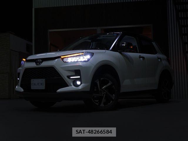 Toyota RAIZE 2026-05 7329631-5