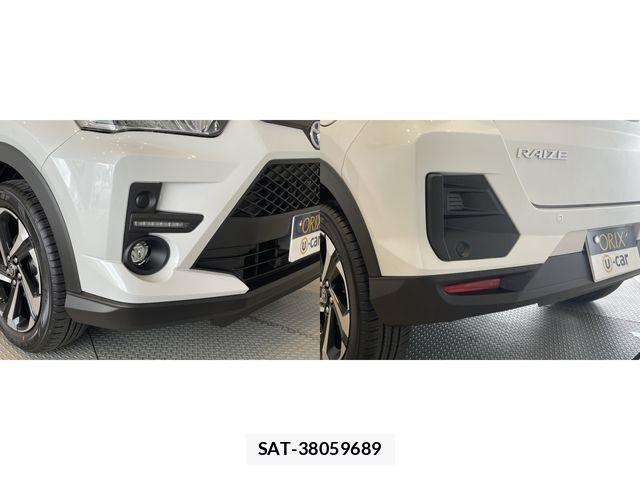 Toyota RAIZE 2026-05 7329629-12