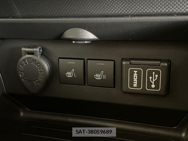 Toyota RAIZE 2026-05 7329629-21