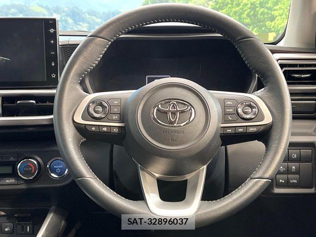 Toyota RAIZE 2022-01 7329639-10