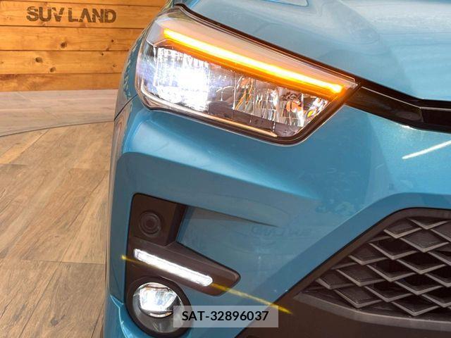 Toyota RAIZE 2022-01 7329639-11