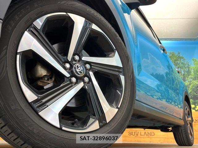 Toyota RAIZE 2022-01 7329639-12