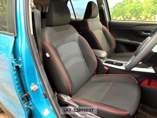 Toyota RAIZE 2022-01 7329639-7