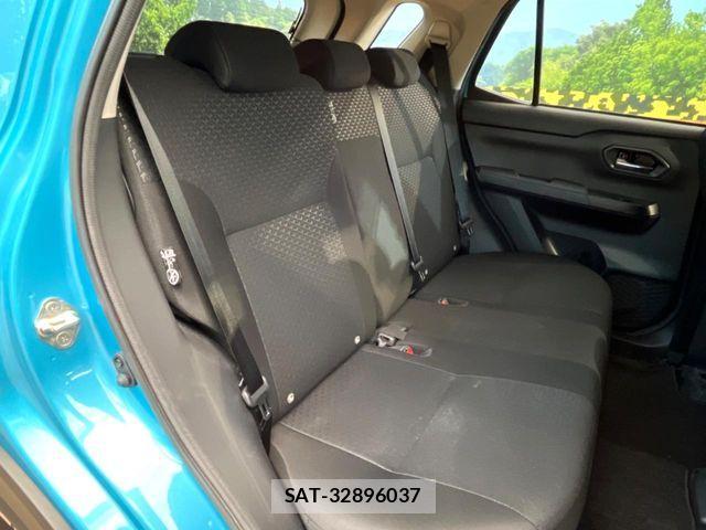 Toyota RAIZE 2022-01 7329639-8