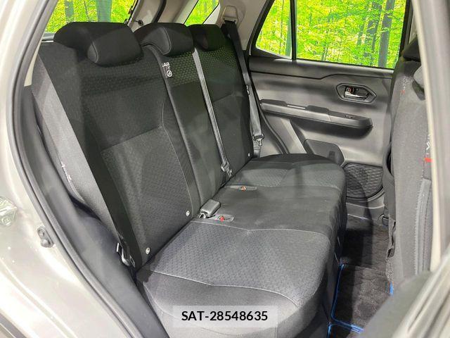 Toyota RAIZE 2022-06 7329637-9