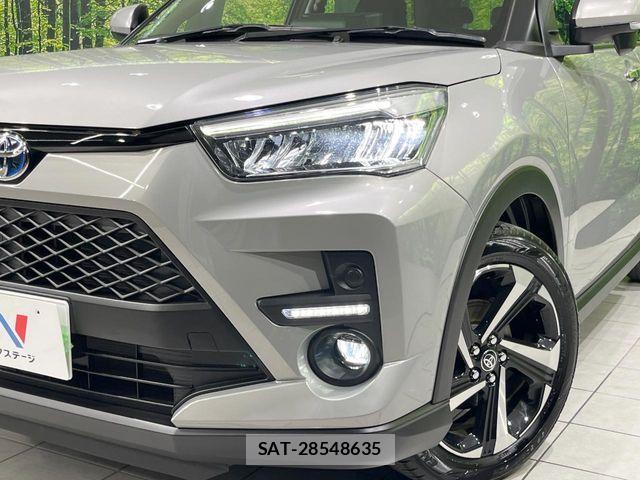Toyota RAIZE 2022-06 7329637-11