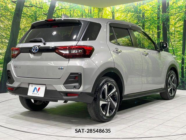 Toyota RAIZE 2022-06 7329637-16