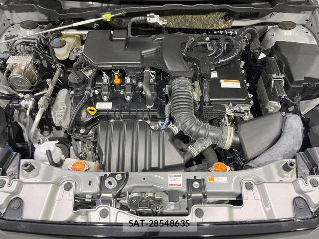 Toyota RAIZE 2022-06 7329637-17