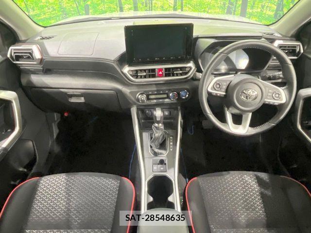 Toyota RAIZE 2022-06 7329637-1