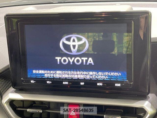 Toyota RAIZE 2022-06 7329637-2