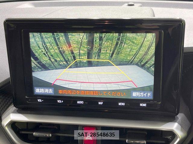 Toyota RAIZE 2022-06 7329637-3