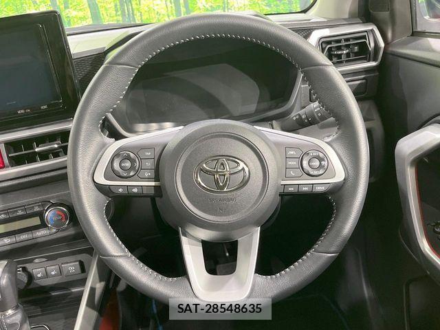 Toyota RAIZE 2022-06 7329637-7
