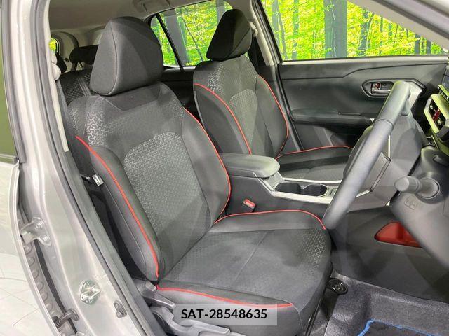Toyota RAIZE 2022-06 7329637-8
