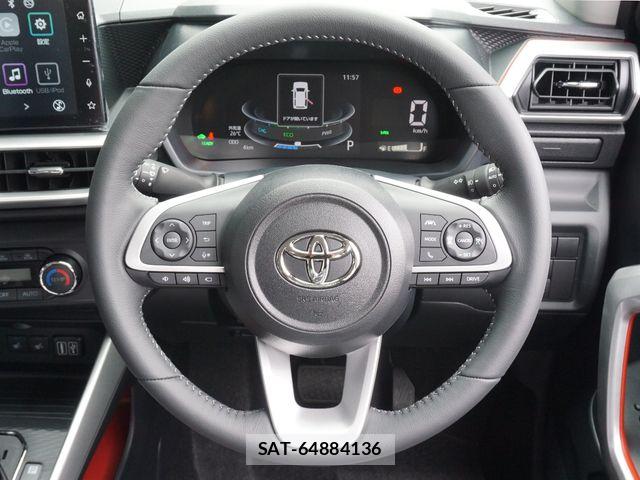 Toyota RAIZE 2026-05 7329632-18