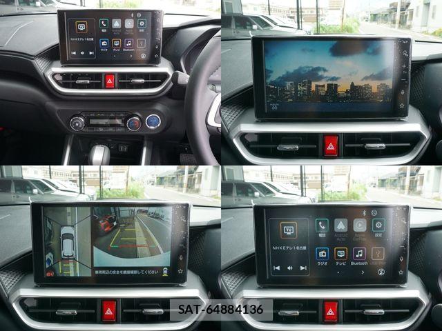 Toyota RAIZE 2026-05 7329632-23