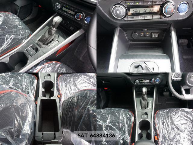 Toyota RAIZE 2026-05 7329632-24