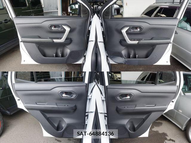 Toyota RAIZE 2026-05 7329632-25