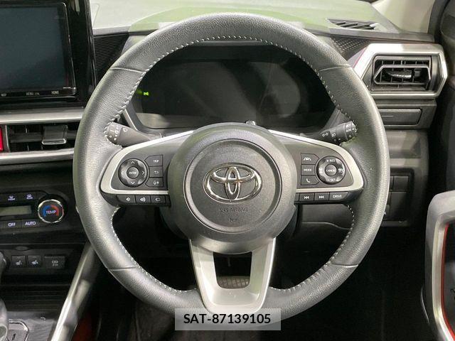 Toyota RAIZE 2022-11 7359492-10