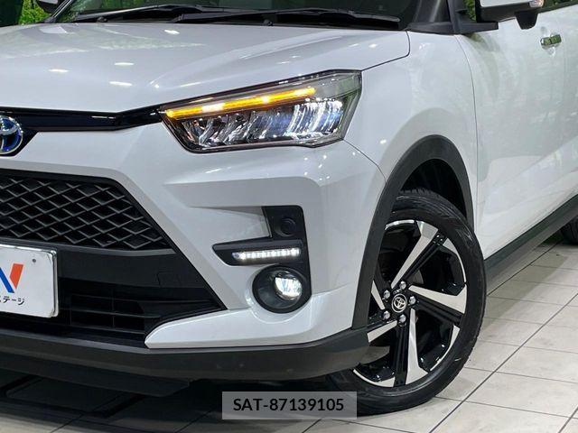 Toyota RAIZE 2022-11 7359492-11