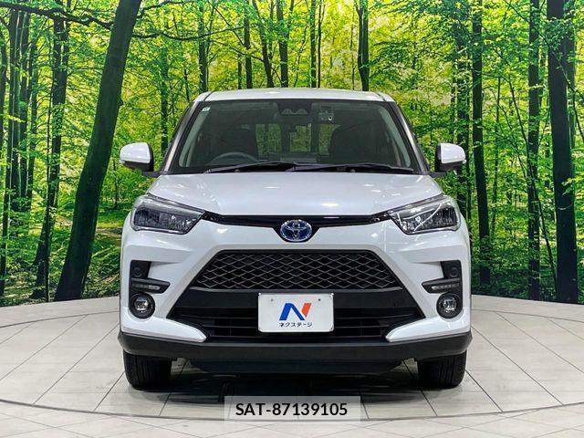 Toyota RAIZE 2022-11 7359492-13