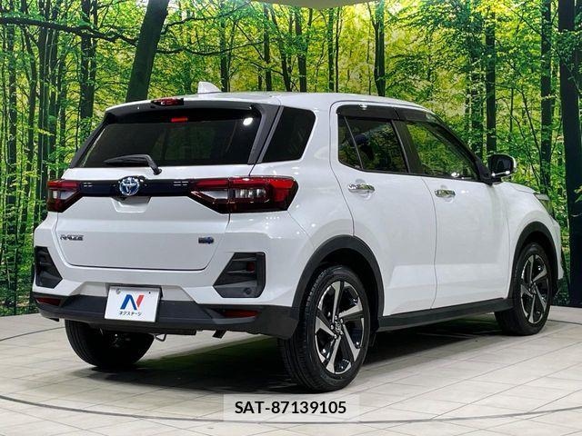 Toyota RAIZE 2022-11 7359492-16
