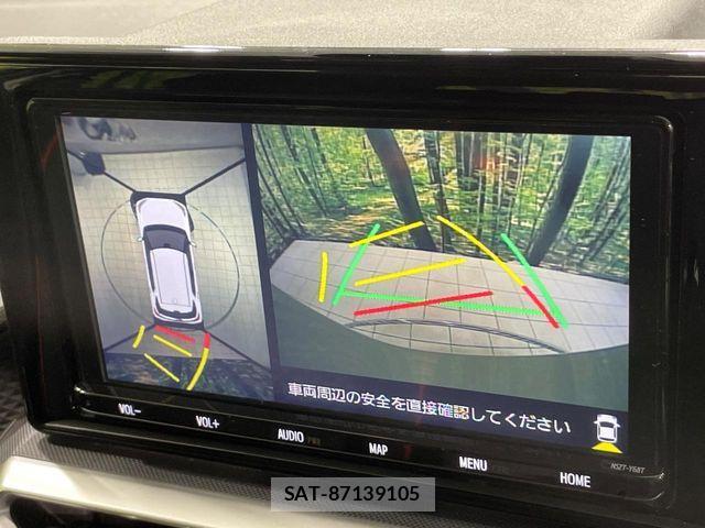 Toyota RAIZE 2022-11 7359492-3