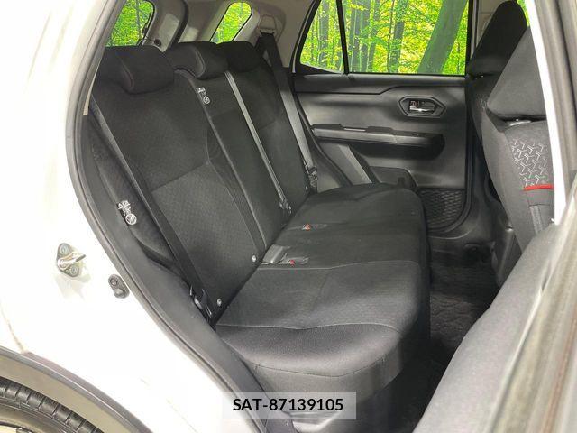 Toyota RAIZE 2022-11 7359492-8