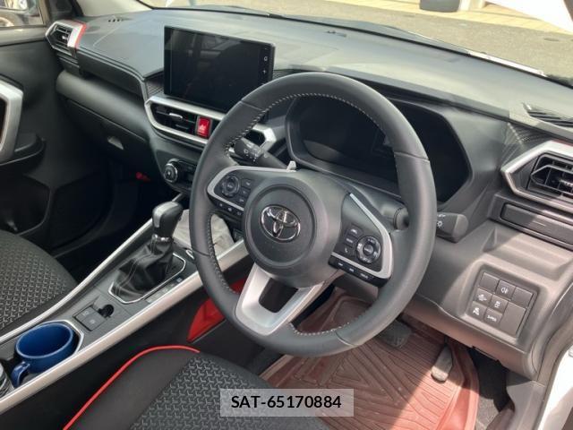 Toyota RAIZE 2026-01 7359486-18