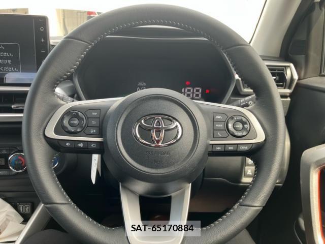 Toyota RAIZE 2026-01 7359486-22