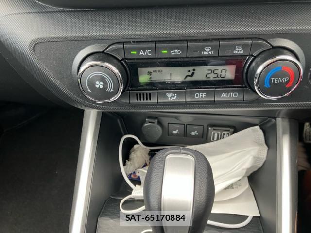 Toyota RAIZE 2026-01 7359486-25