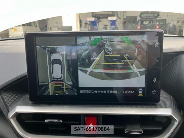 Toyota RAIZE 2026-01 7359486-26