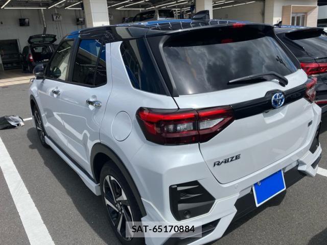 Toyota RAIZE 2026-01 7359486-3