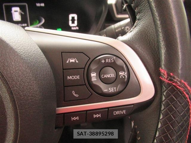 Toyota RAIZE 2024-11 7359488-9