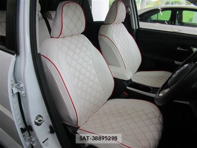 Toyota RAIZE 2024-11 7359488-11