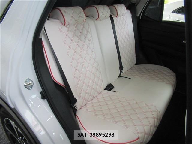 Toyota RAIZE 2024-11 7359488-12