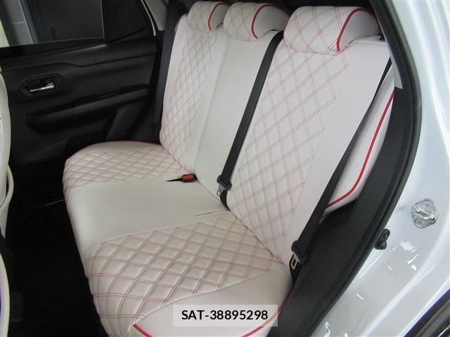 Toyota RAIZE 2024-11 7359488-14