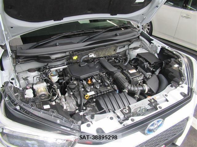Toyota RAIZE 2024-11 7359488-17
