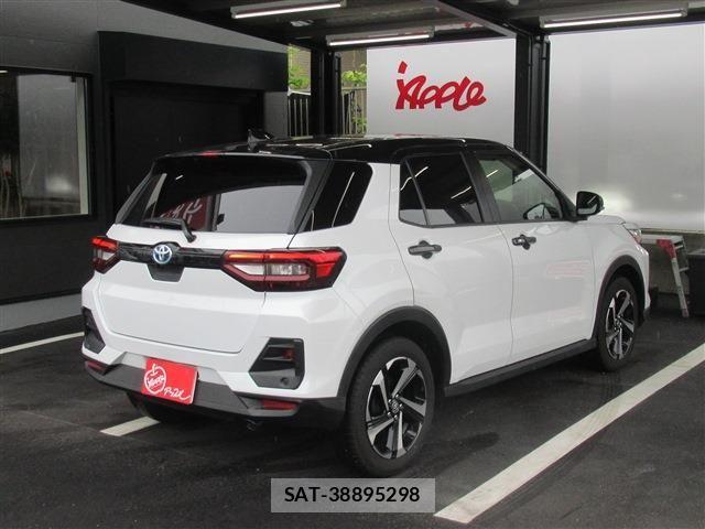 Toyota RAIZE 2024-11 7359488-3