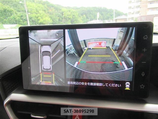 Toyota RAIZE 2024-11 7359488-5