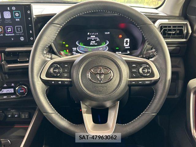 Toyota RAIZE 2023-04 7359489-10