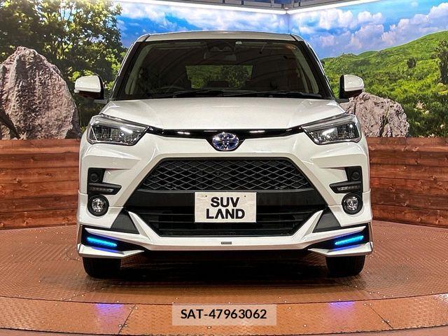 Toyota RAIZE 2023-04 7359489-13