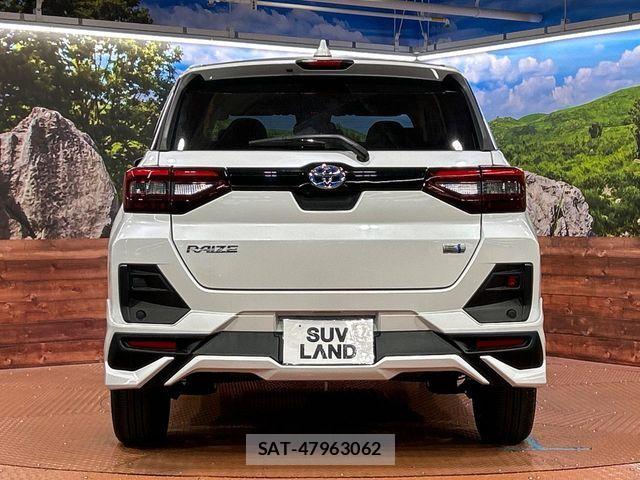 Toyota RAIZE 2023-04 7359489-14