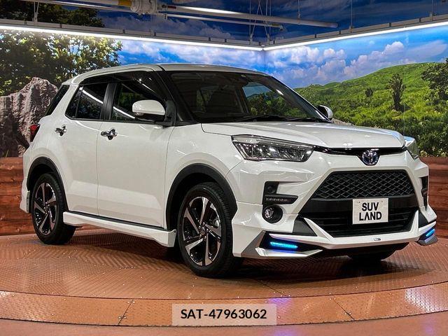 Toyota RAIZE 2023-04 7359489-15