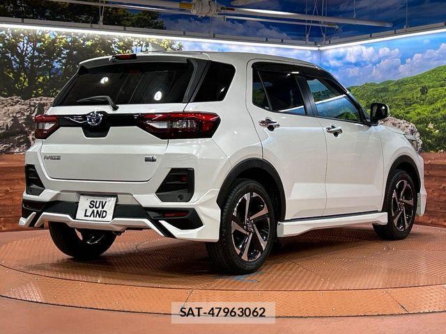 Toyota RAIZE 2023-04 7359489-16