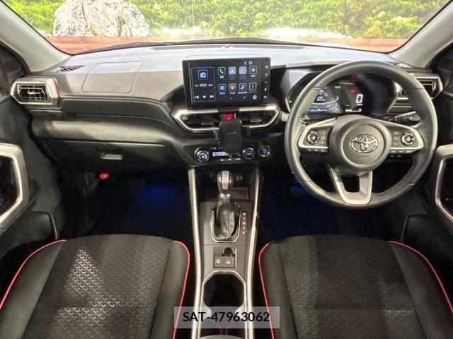 Toyota RAIZE 2023-04 7359489-1