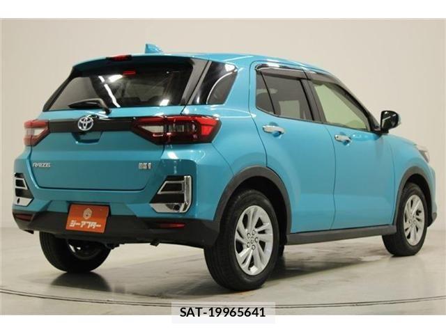 Toyota RAIZE 2022-09 7359493-11