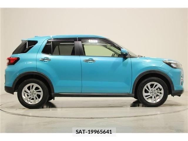 Toyota RAIZE 2022-09 7359493-12