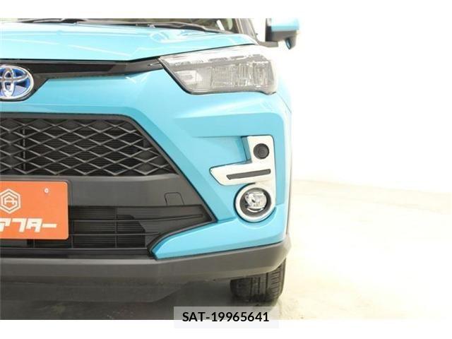 Toyota RAIZE 2022-09 7359493-13