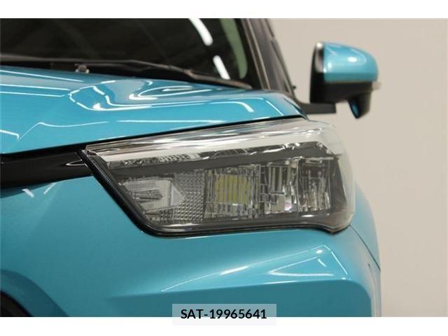 Toyota RAIZE 2022-09 7359493-14