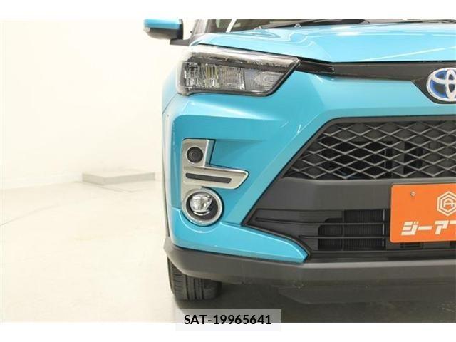 Toyota RAIZE 2022-09 7359493-15